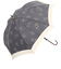 【当該商品送料無料】おしゃれ 長傘 レディース 通販 ジャンプ傘 60cm 傘 ジャンプ かさ カサ 雨傘 丈夫 グラスファイバー 可愛い 女性