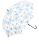 【当該商品送料無料】おしゃれ 長傘 レディース 通販 ジャンプ傘 60cm 傘 ジャンプ かさ カサ 雨傘 丈夫 グラスファイバー 可愛い 女性