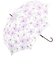 【当該商品送料無料】おしゃれ 長傘 レディース 通販 ジャンプ傘 60cm 傘 ジャンプ かさ カサ 雨傘 丈夫 グラスファイバー 可愛い 女性