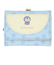 【当該商品送料無料】口金財布 キャラクター ミニ 通販 折りたたみ財布 おさいふ お財布 財布 3つ折り財布 折財布 サイフ ミニ財布 がま口