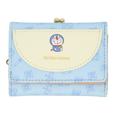 【当該商品送料無料】口金財布 キャラクター ミニ 通販 折りたたみ財布 おさいふ お財布 財布 3つ折り財布 折財布 サイフ ミニ財布 がま口