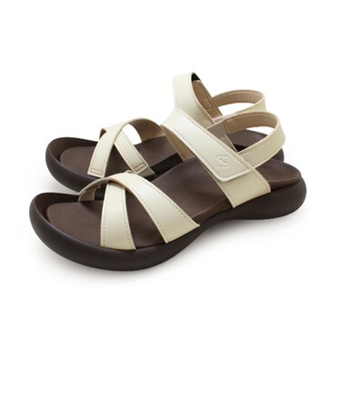 【当該商品送料無料】リゲッタカヌー サンダル CJFD5326a 通販 日本製 コンフォートサンダル ストラップサンダル RegettaCanoe