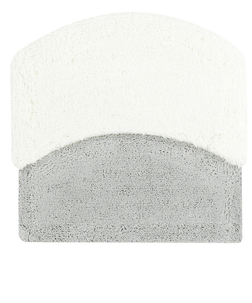 【当該商品送料無料】バスマット 通販 マット 足ふきマット 足拭きマット 60x60cm お風呂マット 手作り 吸水 速乾 シンプル おしゃれ