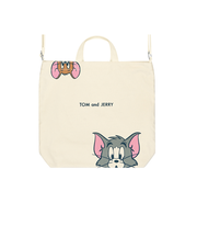 【当該商品送料無料】ショルダーバッグ トート 帆布 キャラクター 大容量 通販 ショルダーバック ショルダートート ショルダートートバッグ