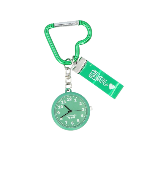 【当該商品送料無料】フィールドワーク 時計 キーチェーンウォッチ 通販 懐中時計 キーチェーン ウォッチ キーホルダー バッグチャーム チャーム