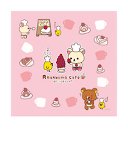 【当該商品送料無料】メガネ拭き キャラクター 通販 めがね拭き メガネクロス クロス おしゃれ かわいい メガネ めがね 眼鏡 クリーニングクロス