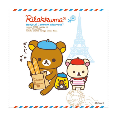 【当該商品送料無料】メガネ拭き キャラクター 通販 めがね拭き メガネクロス クロス おしゃれ かわいい メガネ めがね 眼鏡 クリーニングクロス