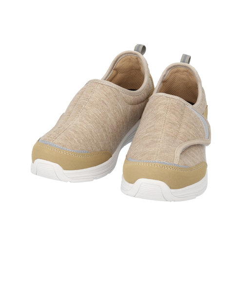 【当該商品送料無料】リハビリシューズ 介護シューズ 通販 歩ぺジオ コンフォートシューズ ルームシューズ はっ水 撥水 幅広 軽量 抗菌 スニーカー