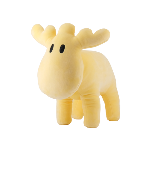 【当該商品送料無料】moz モズ ぬいぐるみ 通販 おもちゃ 子供 アニマル 動物 リラックス 北欧 かわいい 癒し キッズ ギフト エルク こども
