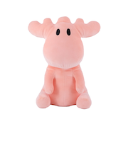 【当該商品送料無料】moz モズ ぬいぐるみ 通販 おもちゃ 子供 アニマル 動物 リラックス 北欧 かわいい 癒し キッズ ギフト エルク こども