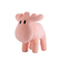 【当該商品送料無料】moz モズ ぬいぐるみ 通販 おもちゃ 子供 アニマル 動物 リラックス 北欧 かわいい 癒し キッズ ギフト エルク こども