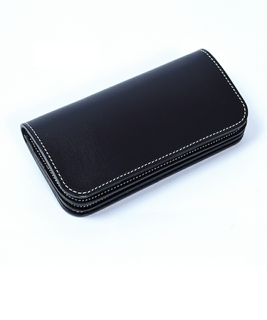 【当該商品送料無料】長財布 メンズ 本革 通販 日本製 牛革 レザー 財布 さいふ 革財布 ロングウォレット ブランド お札入れ カードホルダー