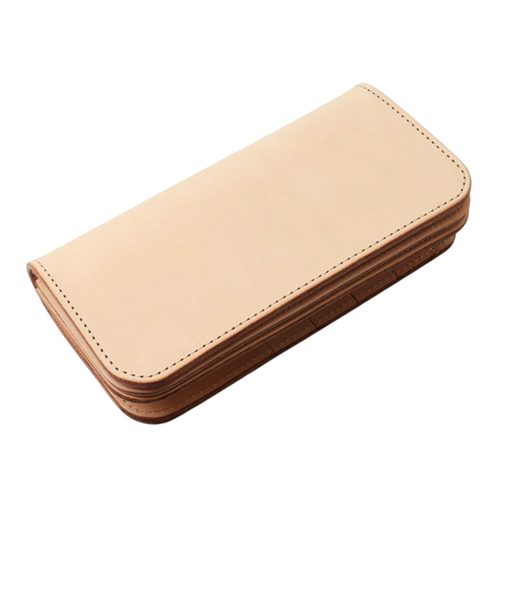 【当該商品送料無料】長財布 メンズ 本革 通販 日本製 牛革 レザー 財布 さいふ 革財布 ロングウォレット ブランド お札入れ カードホルダー