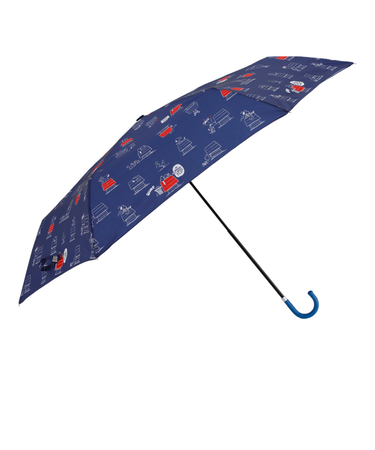 【当該商品送料無料】晴雨兼用折りたたみ傘 通販 スヌーピー グッズ 傘 雨傘 手開き 55cm 折りたたみ傘 かさ カサ 晴雨兼用傘 PEANUTS