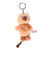【当該商品送料無料】ニキ キーホルダー ぬいぐるみ NICI 通販 キーリング キーチャーム アニマル 洗える 手洗い おしゃれ キー ホルダー