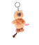 【当該商品送料無料】ニキ キーホルダー ぬいぐるみ NICI 通販 キーリング キーチャーム アニマル 洗える 手洗い おしゃれ キー ホルダー