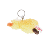 【当該商品送料無料】ニキ キーホルダー ぬいぐるみ NICI 通販 キーリング キーチャーム アニマル 洗える 手洗い おしゃれ キー ホルダー