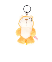【当該商品送料無料】ニキ キーホルダー ぬいぐるみ NICI 通販 キーリング キーチャーム アニマル 洗える 手洗い おしゃれ キー ホルダー
