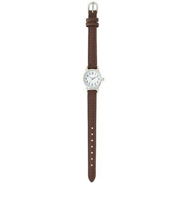 【当該商品送料無料】field work 時計 通販 腕時計 レディース ウォッチ リストウォッチ レディースウォッチ じゃばら 蛇腹ベルト