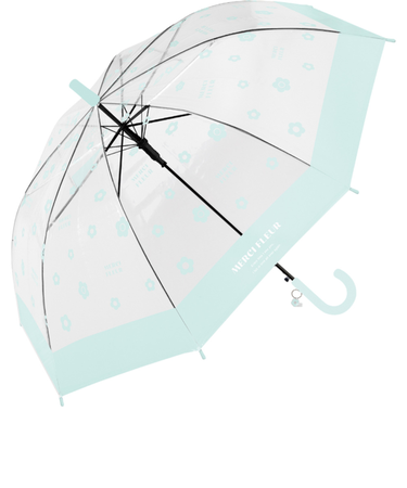 【当該商品送料無料】傘 キッズ 女の子 55cm 通販 長傘 ジャンプ ビニール傘 ジャンプ傘 雨傘 かさ カサ 子ども傘 丈夫 グラスファイバー