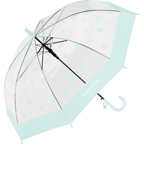 【当該商品送料無料】傘 キッズ 女の子 55cm 通販 長傘 ジャンプ ビニール傘 ジャンプ傘 雨傘 かさ カサ 子ども傘 丈夫 グラスファイバー