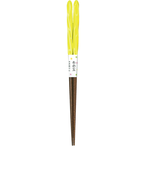 【当該商品送料無料】箸 食洗機対応 通販 日本製 お箸 おはし はし 23cm 23センチ あめ玉ねじり 女性 男性 大人 食洗機OK 食洗 塗り箸