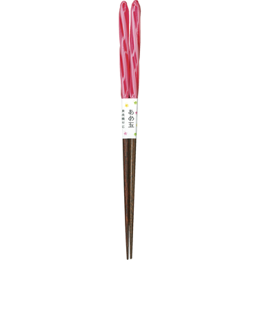 【当該商品送料無料】箸 食洗機対応 通販 日本製 お箸 おはし はし 23cm 23センチ あめ玉ねじり 女性 男性 大人 食洗機OK 食洗 塗り箸