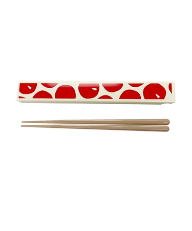 【当該商品送料無料】かまわぬ お弁当 お箸セット 通販 日本製 おはしセット お箸 セット 箸セット 大人 弁当用箸 弁当用カトラリー