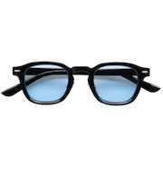 【当該商品送料無料】サングラス 伊達メガネ 通販 メガネ 眼鏡 めがね 伊達めがね 伊達眼鏡 極厚フレーム 極厚 フレーム UVカット 紫外線カット