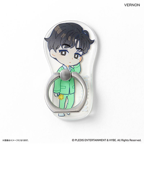 セブチ　セブンティーン　バーノン　グッズセット SEVENTEEN セブチ バーノン セット - メルカリ