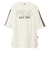 【当該商品送料無料】tシャツ レディース 半袖 通販 レディースTシャツ 半袖Tシャツ ロゴＴシャツ 女性 大人 おしゃれ かわいい トップス