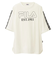 【当該商品送料無料】tシャツ レディース 半袖 通販 レディースTシャツ 半袖Tシャツ ロゴＴシャツ 女性 大人 おしゃれ かわいい トップス
