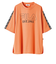 【当該商品送料無料】tシャツ レディース 半袖 通販 レディースTシャツ 半袖Tシャツ ロゴＴシャツ 女性 大人 おしゃれ かわいい トップス