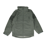 【当該商品送料無料】ミリタリージャケット メンズ 通販 フィールドジャケット ジャケット 米軍タイプ アウター パーカー収納 おしゃれ シンプル