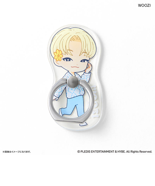 当該商品送料無料】SEVENTEEN グッズ 通販 PetiTEEN