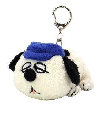 【当該商品送料無料】マスコット キャラクター 通販 キーホルダー 人形 ぬいぐるみ バッグチャーム キーチャーム 小さい ミニ キャラクターグッズ