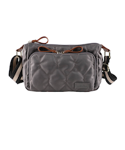 【当該商品送料無料】lizdays リズデイズ ショルダーバッグ ナイロン ミニ lz-70516 通販 ショルダーバック ショルダー 肩掛け