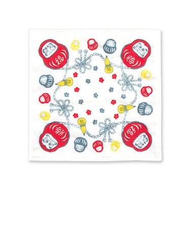 【当該商品送料無料】かや生地ふきん 通販 日本製 蚊帳生地ふきん 結びかや生地ふきん 蚊帳生地 ふきん 布巾 フキン 台拭き ディッシュクロス