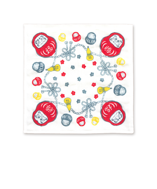 【当該商品送料無料】かや生地ふきん 通販 日本製 蚊帳生地ふきん 結びかや生地ふきん 蚊帳生地 ふきん 布巾 フキン 台拭き ディッシュクロス