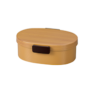 【当該商品送料無料】洗いやすい 弁当箱 食洗機対応 800ml 通販 日本製 お弁当箱 ランチボックス 大人用弁当箱 弁当 箱 さっと洗えるお弁当箱