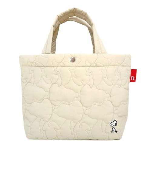 【当該商品送料無料】ルートート スヌーピー ROOTOTE 8414 通販 トートバッグ トートバック レディース 小さめ おしゃれ かわいい