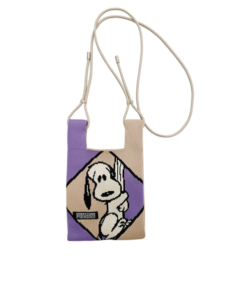 【当該商品送料無料】ルートート スヌーピー ROOTOTE 8409 通販 ショルダーバッグ ミニショルダー ショルダーバック 斜めがけバッグ