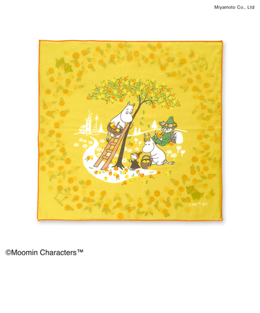 【当該商品送料無料】ランチクロス キャラクター ムーミン 通販 リバーシブルランチクロス ランチ クロス ランチョンマット 給食ナフキン お弁当包み