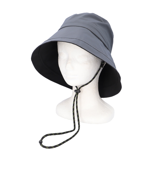 【当該商品送料無料】ハット レディース 通販 つば広帽子 レディースハット 日よけ帽子 女性 サイズ調整 手洗い可能 あご紐取り外し可能 帽子