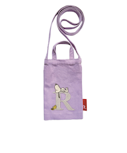 【当該商品送料無料】ルートート スヌーピー ショルダー 通販 ショルダーバッグ IP.BR2way.Peanuts-9Y ミニショルダーバッグ