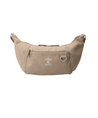 【当該商品送料無料】アネログランデ ショルダーバッグ 通販 斜めがけバッグ ショルダーバック 斜め掛けバッグ 斜めがけバック 軽量 レディース