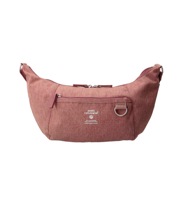 【当該商品送料無料】アネログランデ ショルダーバッグ 通販 斜めがけバッグ ショルダーバック 斜め掛けバッグ 斜めがけバック 軽量 レディース