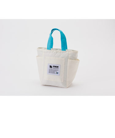 【当該商品送料無料】moz モズ ランチバッグ 保冷 通販 Kurbits ランチトート サブバッグ ランチバック ミニトート トート トートバッグ