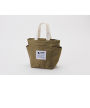 【当該商品送料無料】moz モズ ランチバッグ 保冷 通販 Kurbits ランチトート サブバッグ ランチバック ミニトート トート トートバッグ