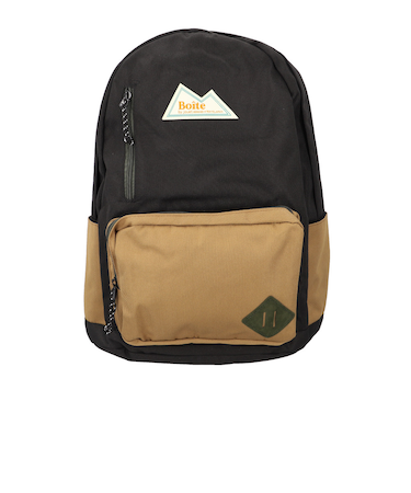 【当該商品送料無料】boite ボワット リュックサック B8008 通販 バックパック リュック デイパック BACKPACK メンズ レディース